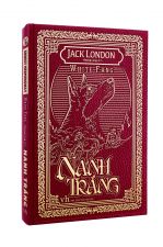 Nanh Trắng (Bìa Da) (Bìa cứng)