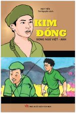 Truyện song ngữ Việt- Anh: Kim Đồng 