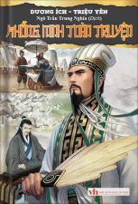 Khổng Minh Toàn Truyện (Bìa cứng)