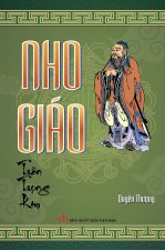 Nho Giáo - Quyển Thượng (Bìa cứng)