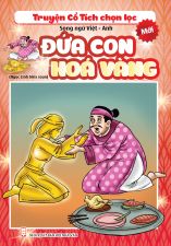 ĐỨA CON HÓA VÀNG