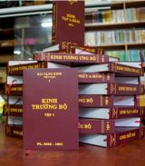 Đại Tạng Kinh