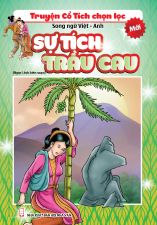 SỰ TÍCH TRẦU CAU