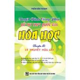 Tuyệt Đỉnh Công Phá Đề Thi THPT Quốc Gia Hóa Học Chuyên Đề Lý Thuyết Hữu Cơ
