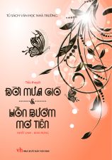 ĐỜI MƯA GIÓ & HỒN BƯỚM MƠ TIÊN
