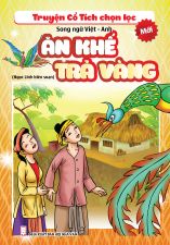 ĂN KHẾ TRẢ VÀNG