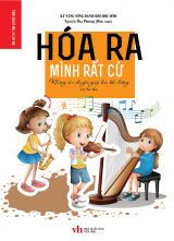 HÓA RA MÌNH RẤT CỪ