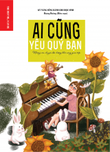 AI CŨNG YÊU QUÝ BẠN