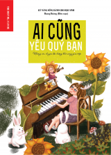 AI CŨNG YÊU QUÝ BẠN 