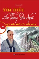 Tìm hiểu năm tháng đời người qua kiến thức của Tiền nhân
