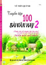 Tuyển Tập 100 Bài Văn Hay 2