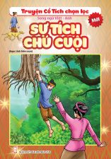 SỰ TÍCH CHÚ CUỘI
