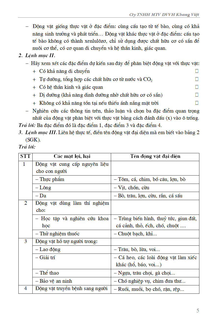 Trích đoạn 3