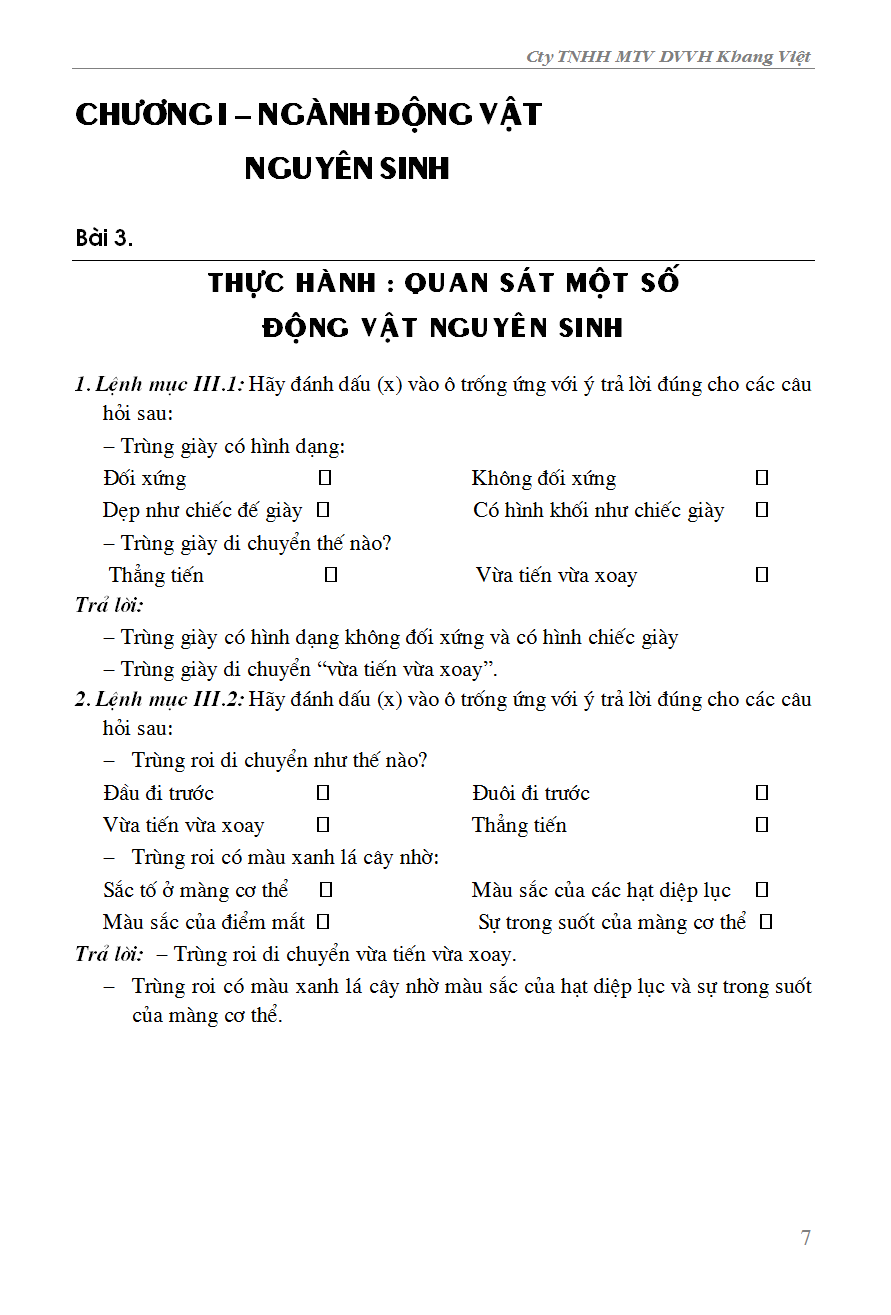 Trích đoạn 5