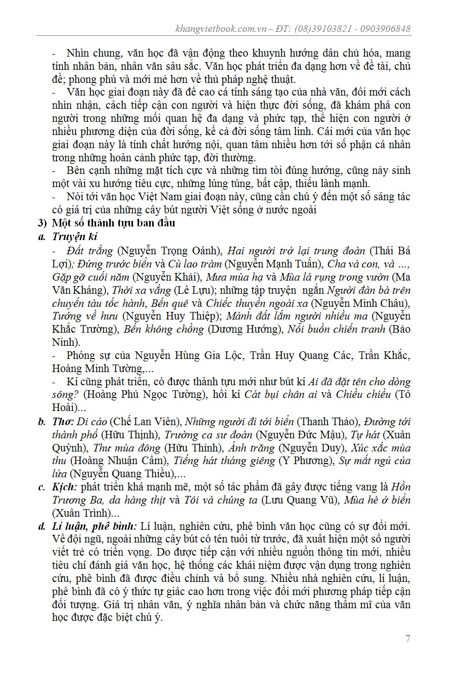 Trích đoạn 6