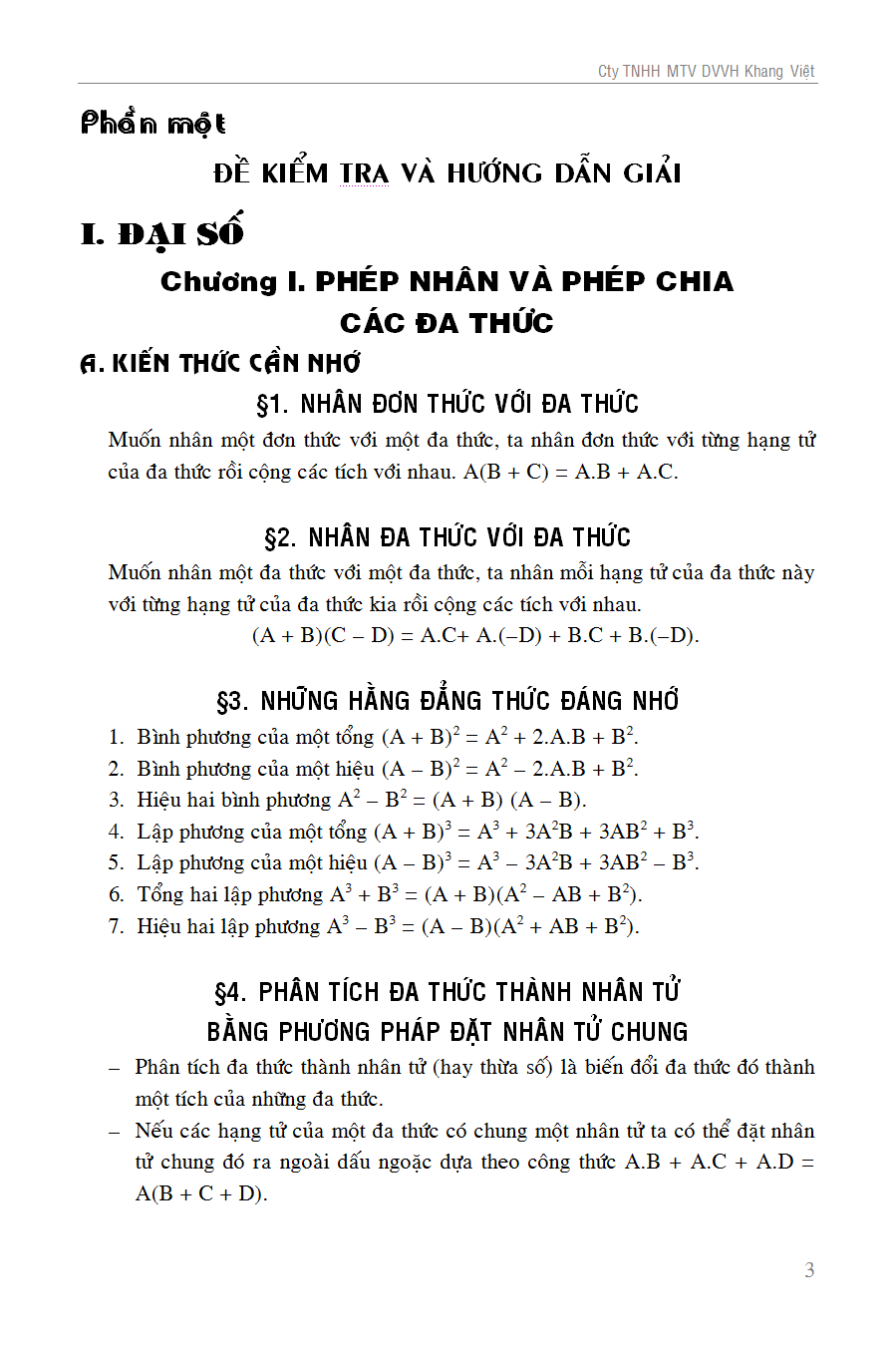 Trích đoạn 2
