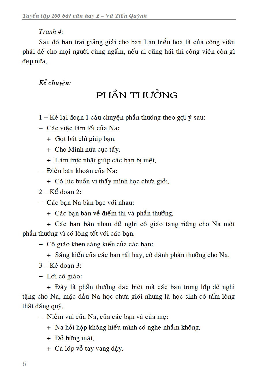 Trích đoạn 5