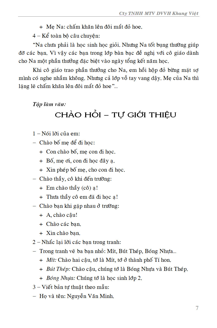 Trích đoạn 6