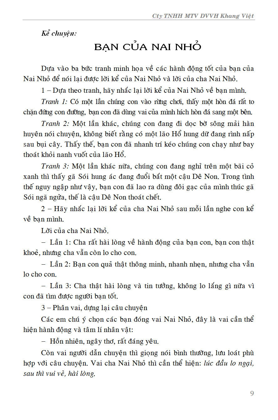 Trích đoạn 8