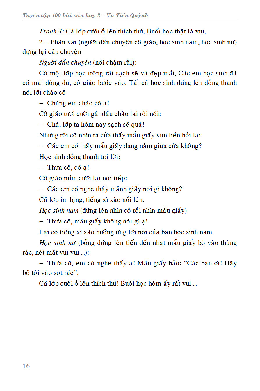 Trích đoạn 15