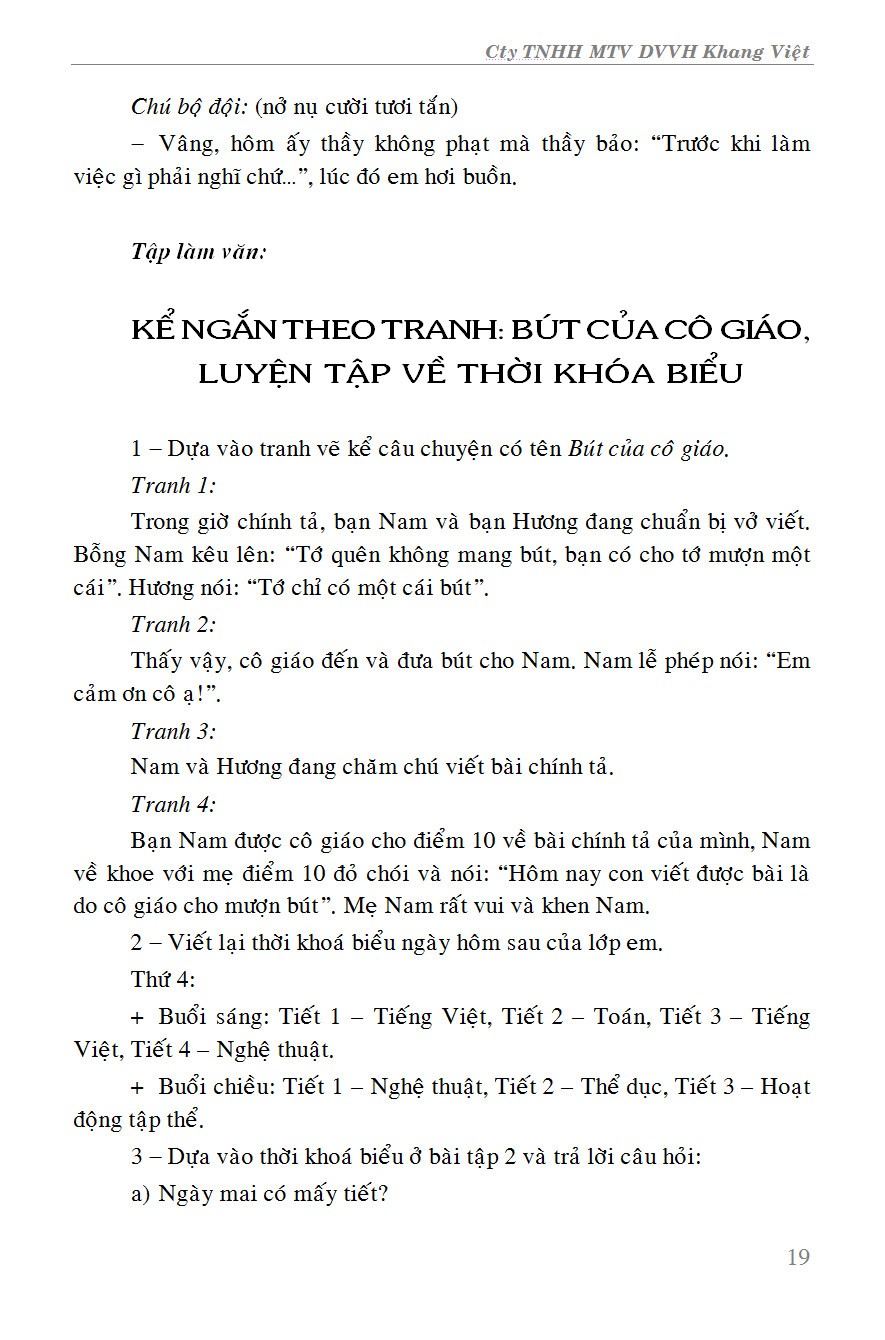 Trích đoạn 18