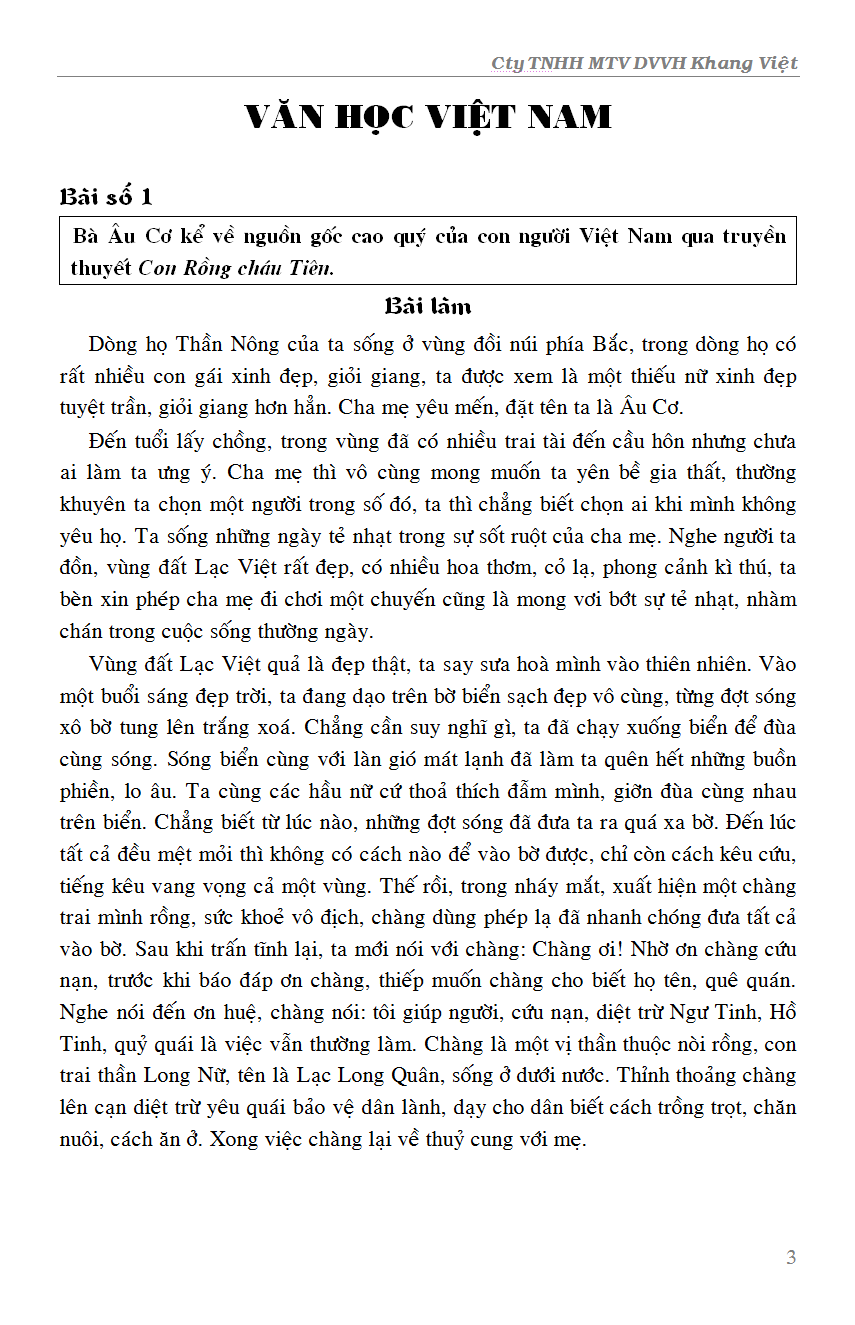 Trích đoạn 6