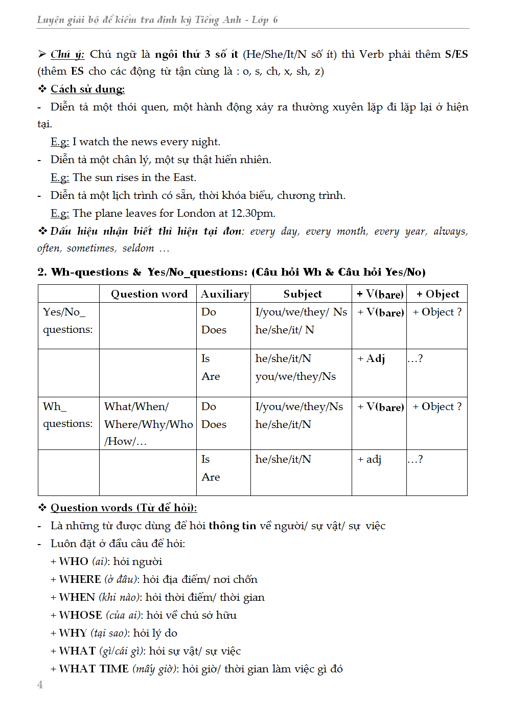 Trích đoạn 3