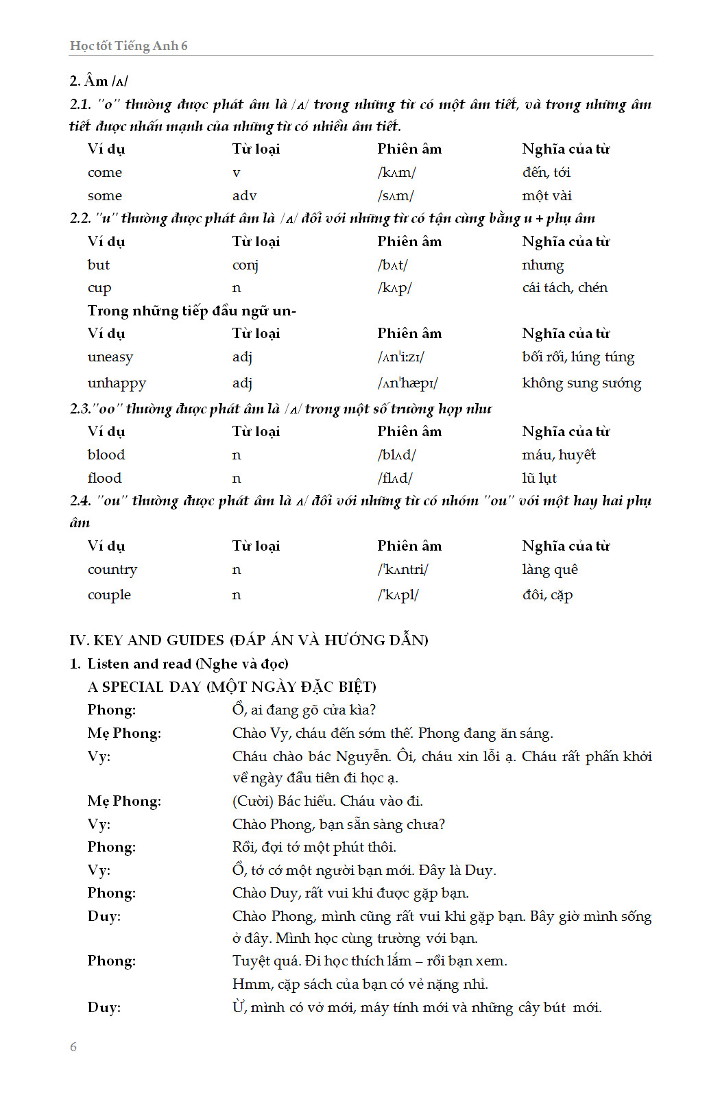 Trích đoạn 4