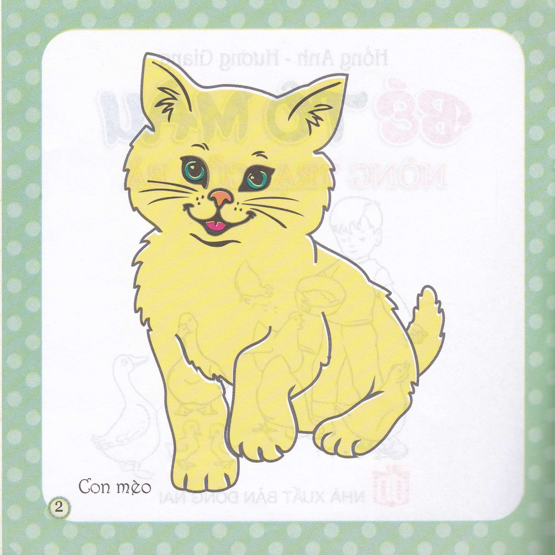 Mục lục