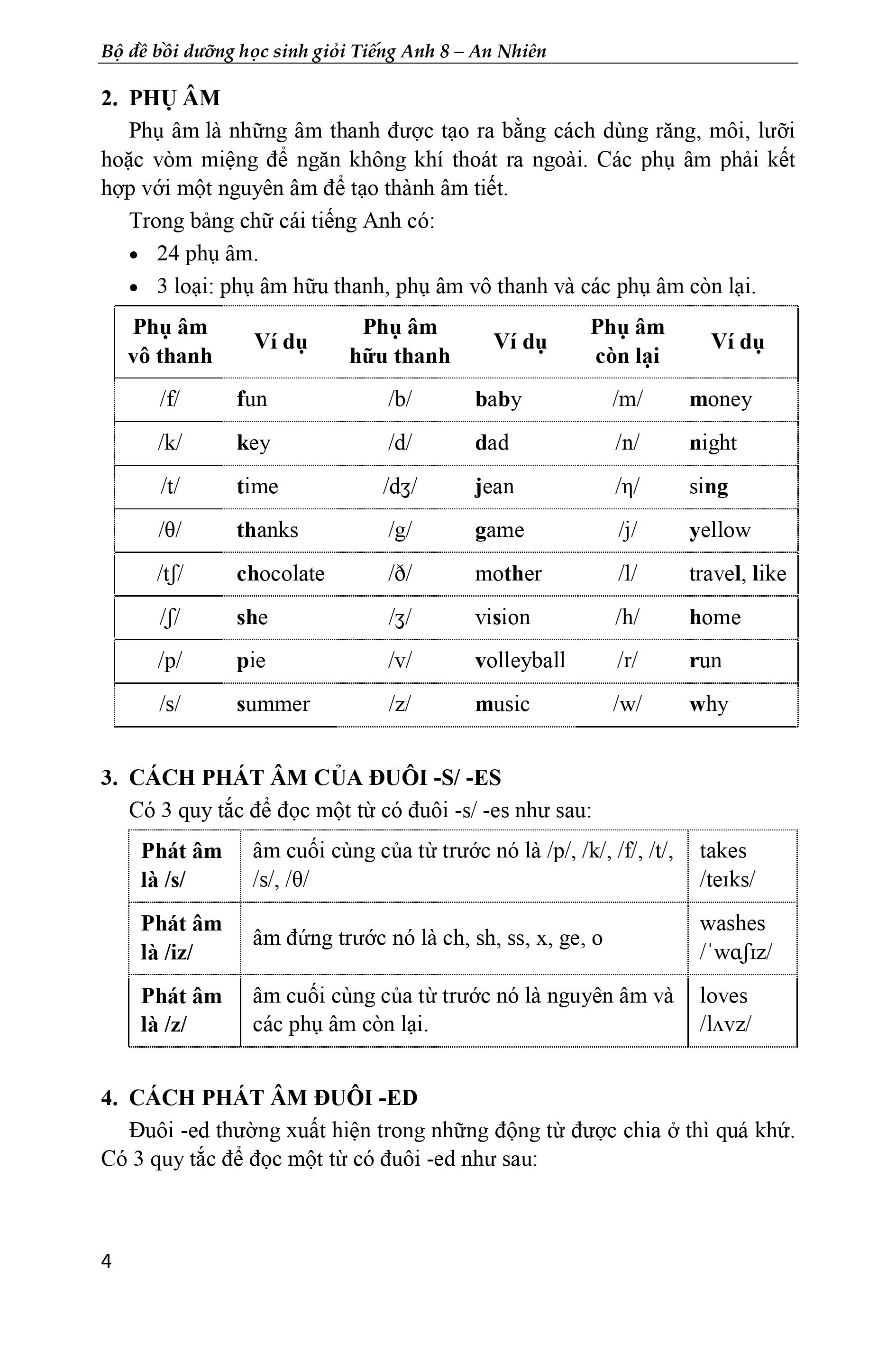 Trích đoạn 4