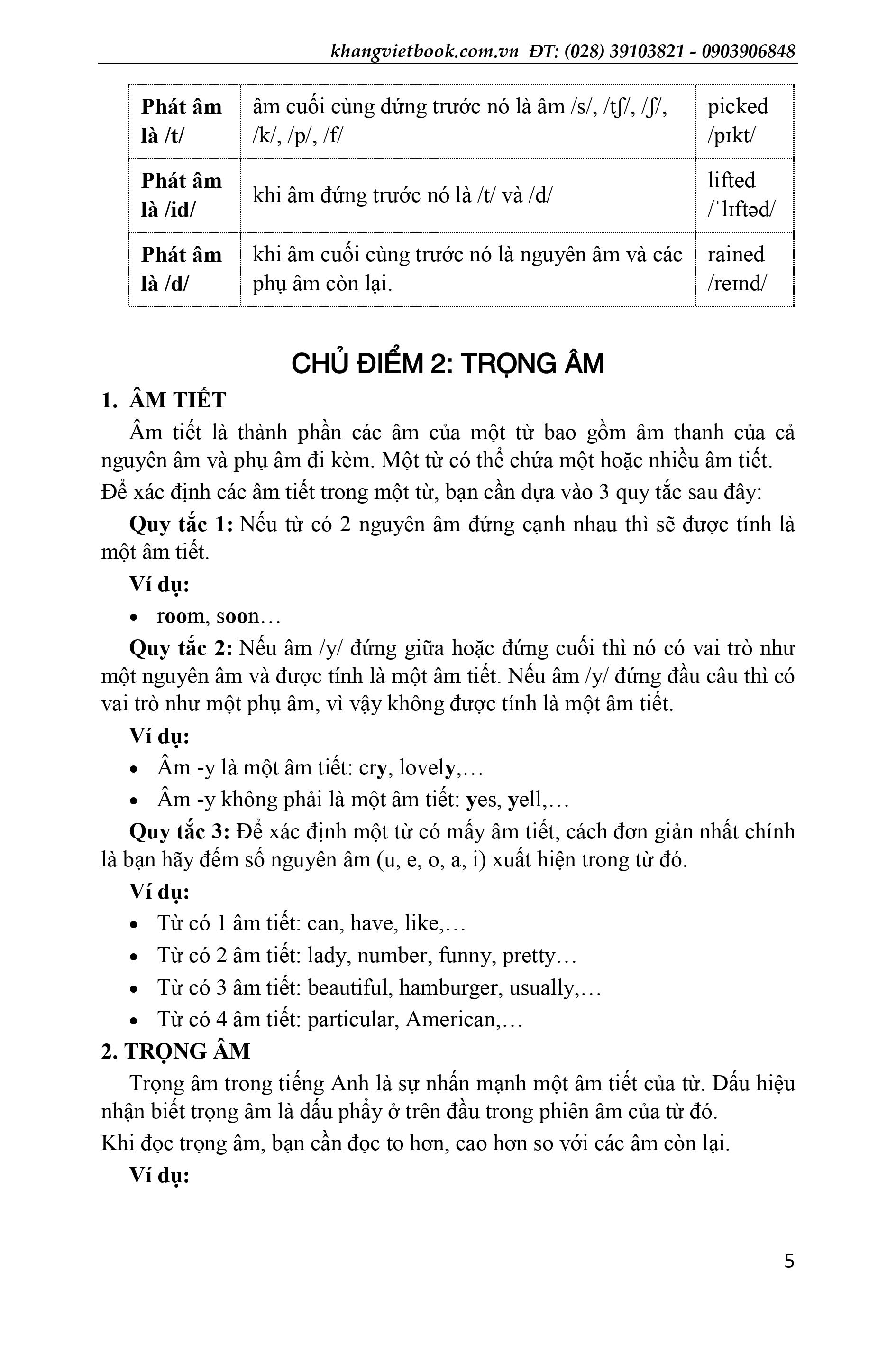 Trích đoạn 5
