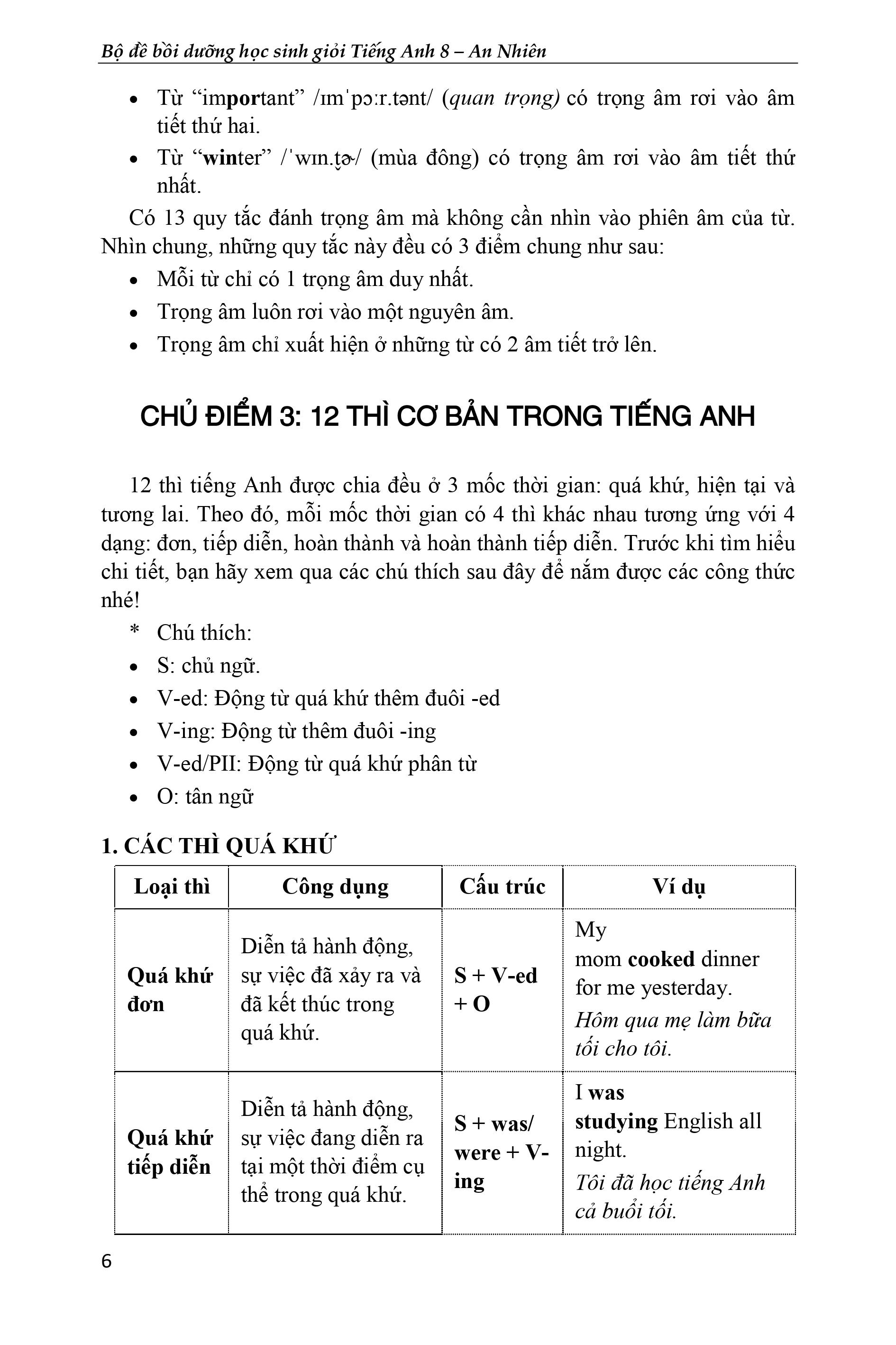 Trích đoạn 6