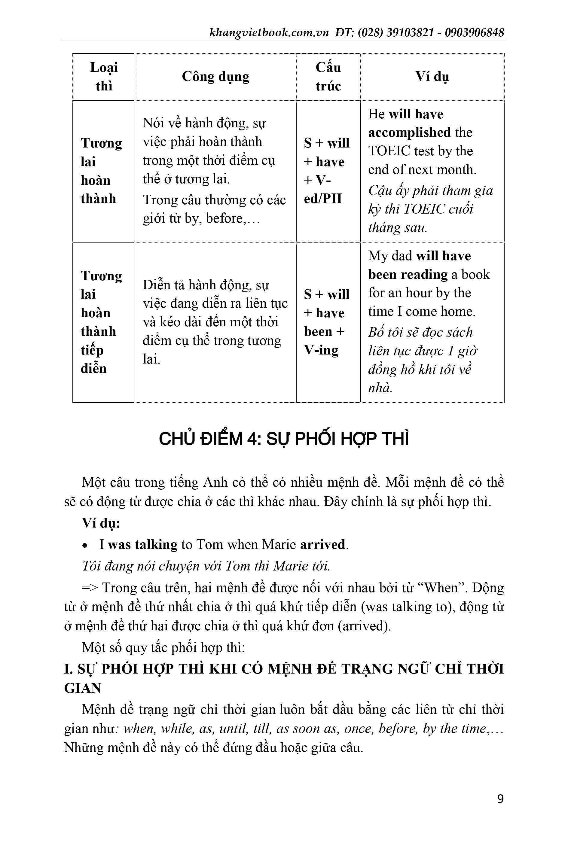 Trích đoạn 9