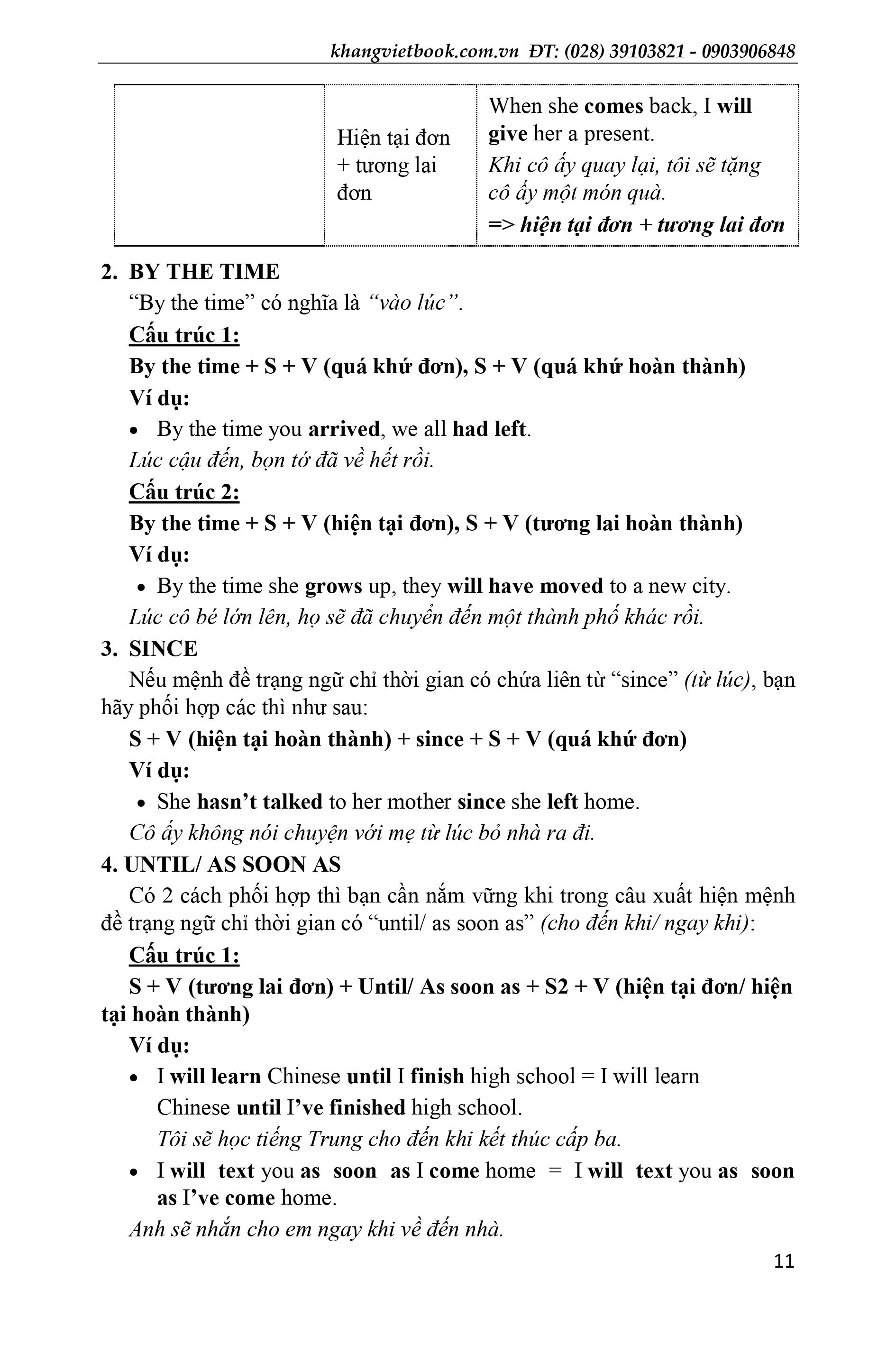 Trích đoạn 11