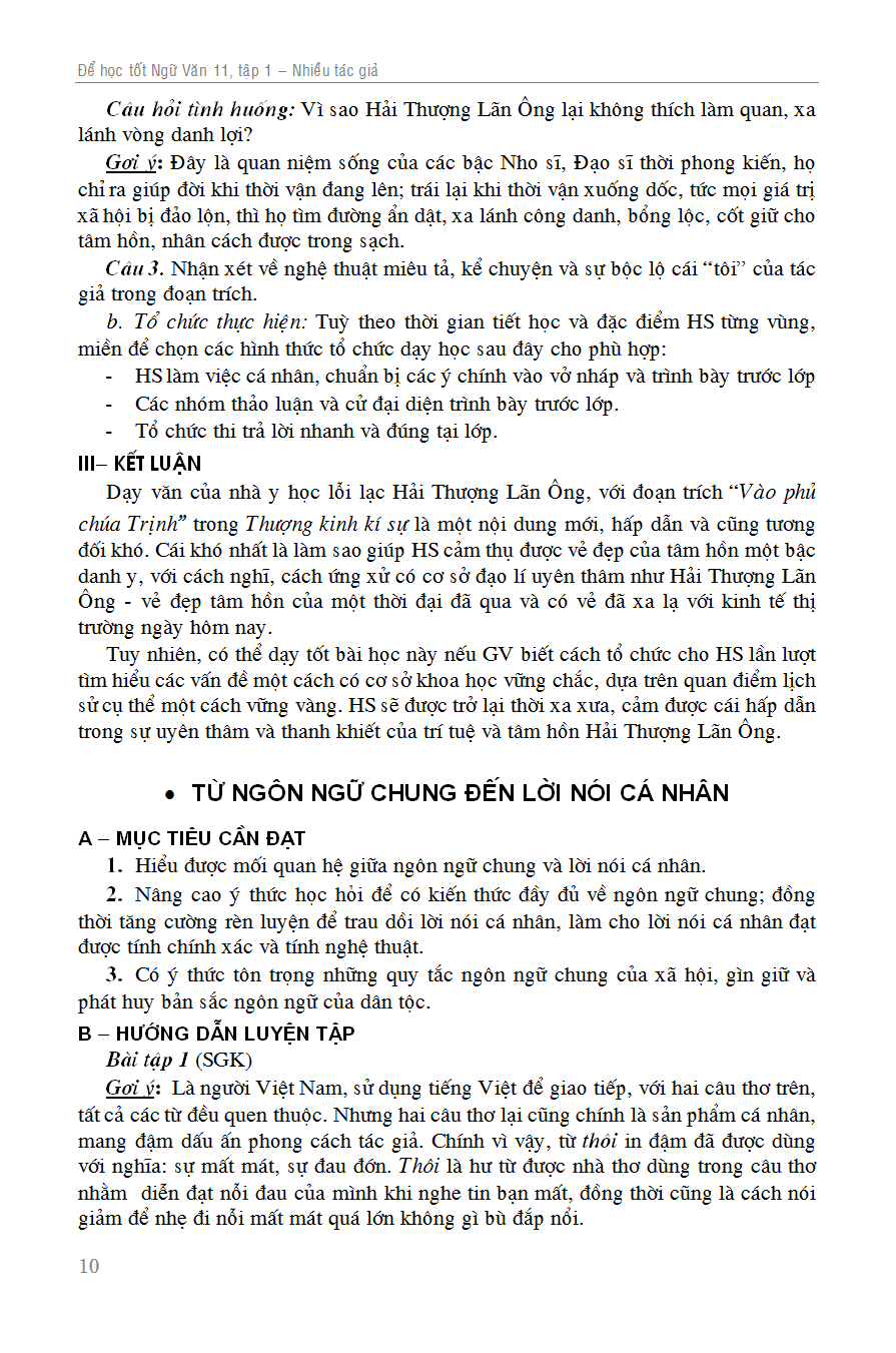 Trích đoạn 9