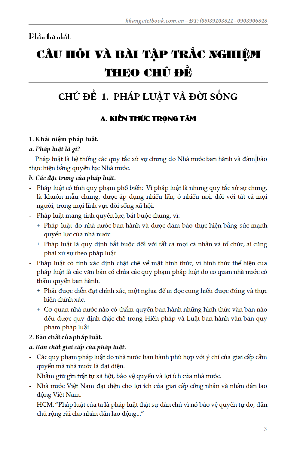 Trích đoạn 2