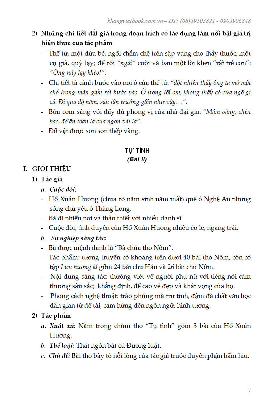 Trích đoạn 6