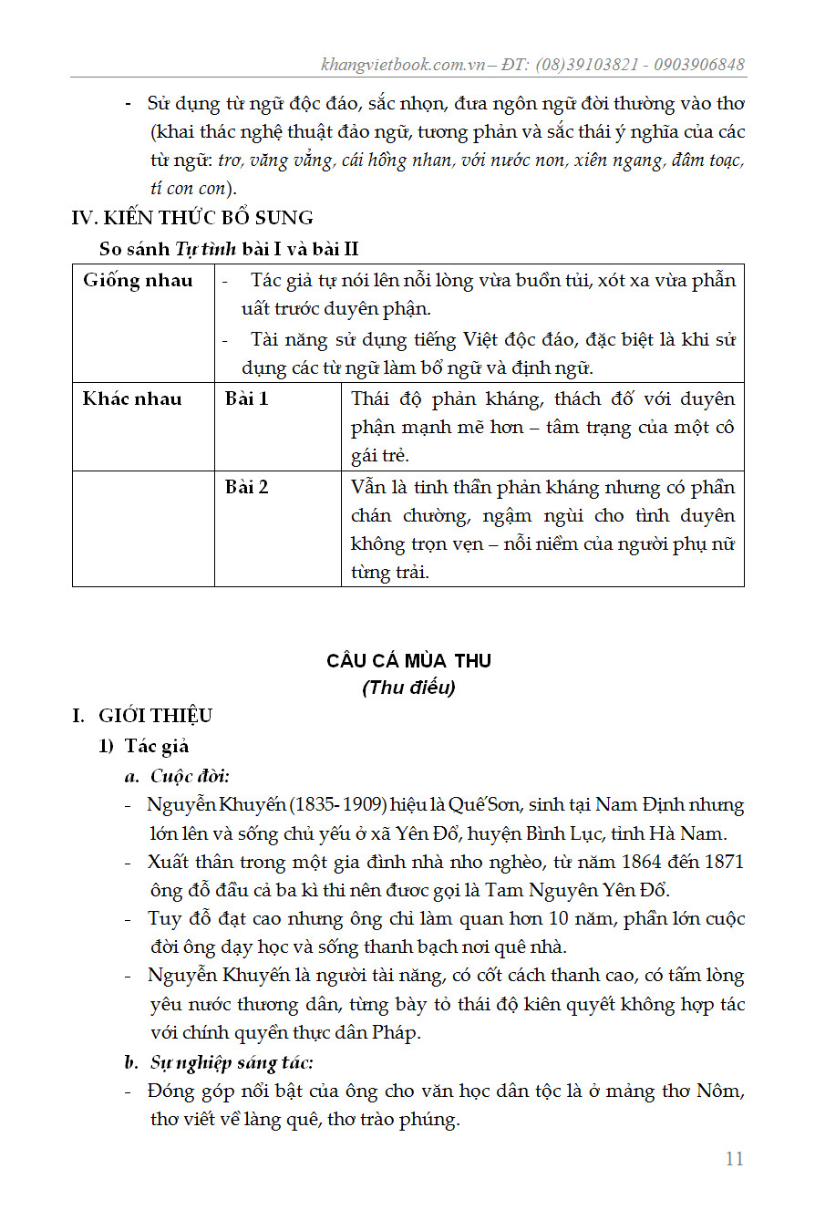 Trích đoạn 10