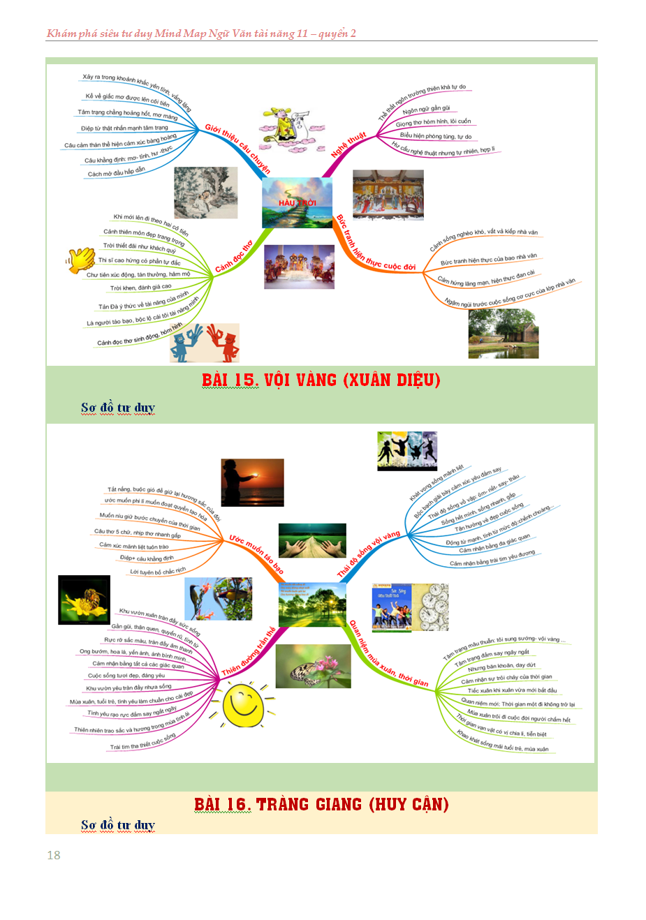 Trích đoạn 16