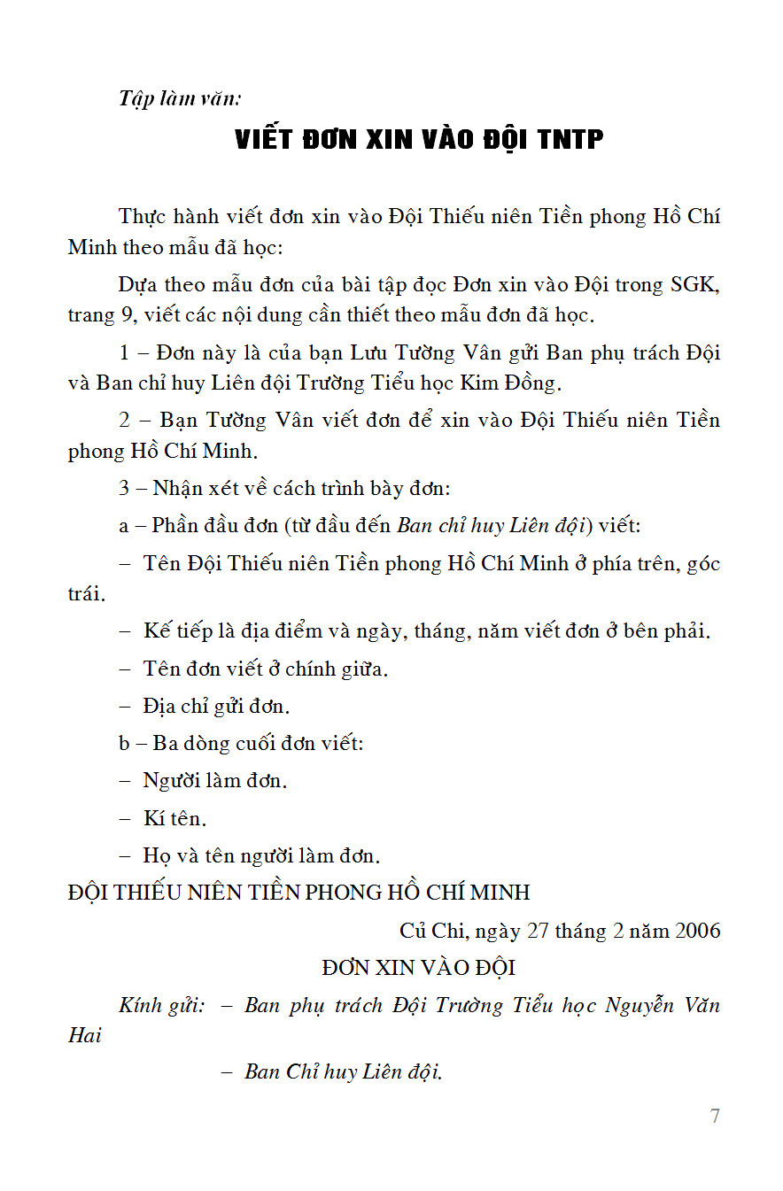Trích đoạn 6