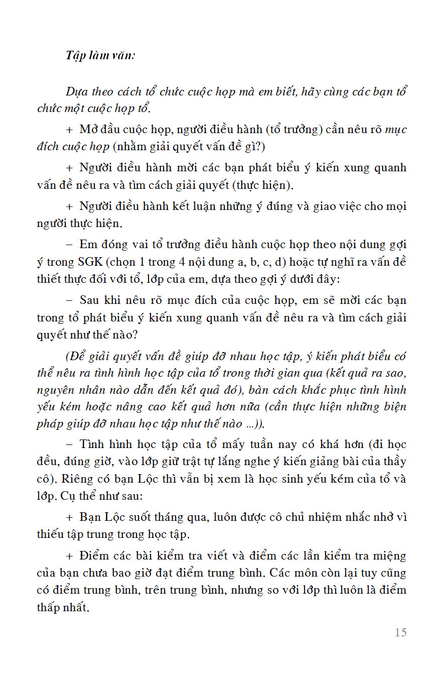 Trích đoạn 14