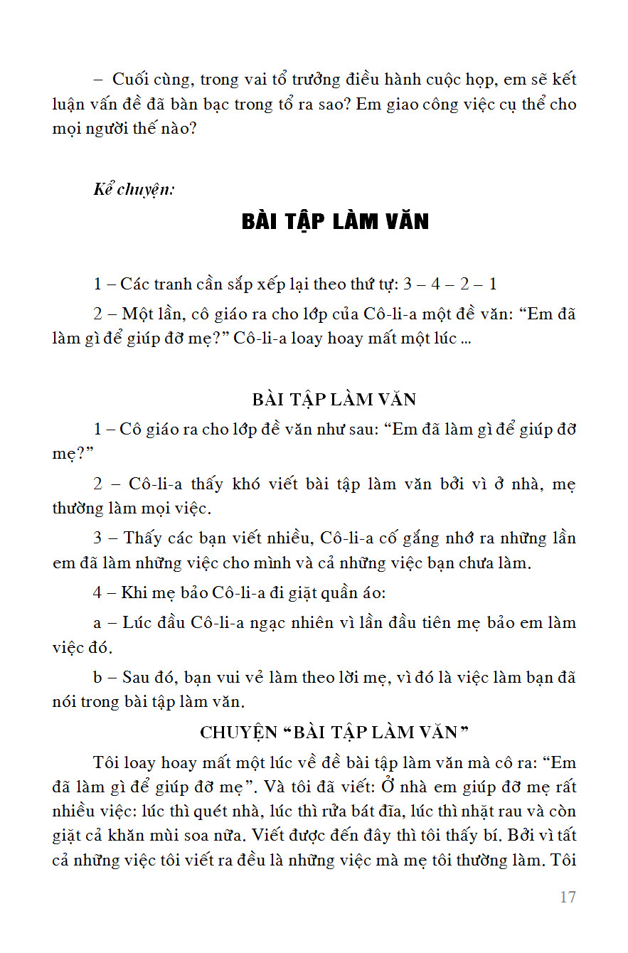 Trích đoạn 16