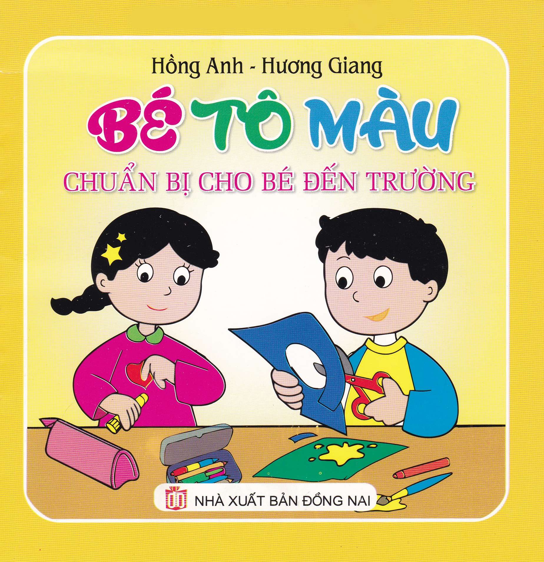 Bìa trước