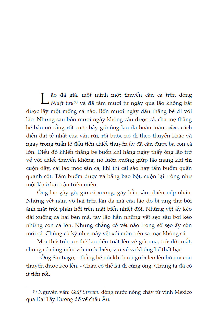 Trích đoạn 1