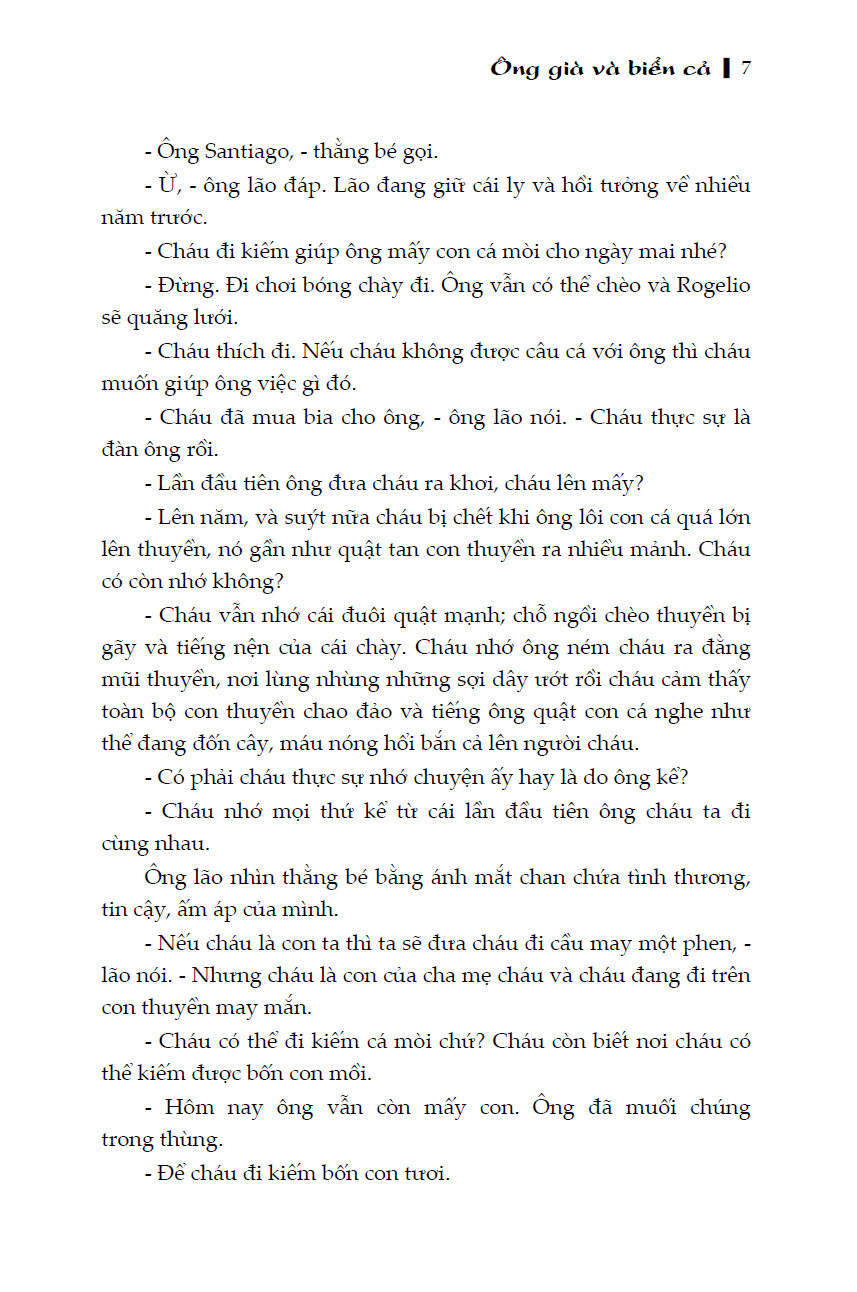 Trích đoạn 3