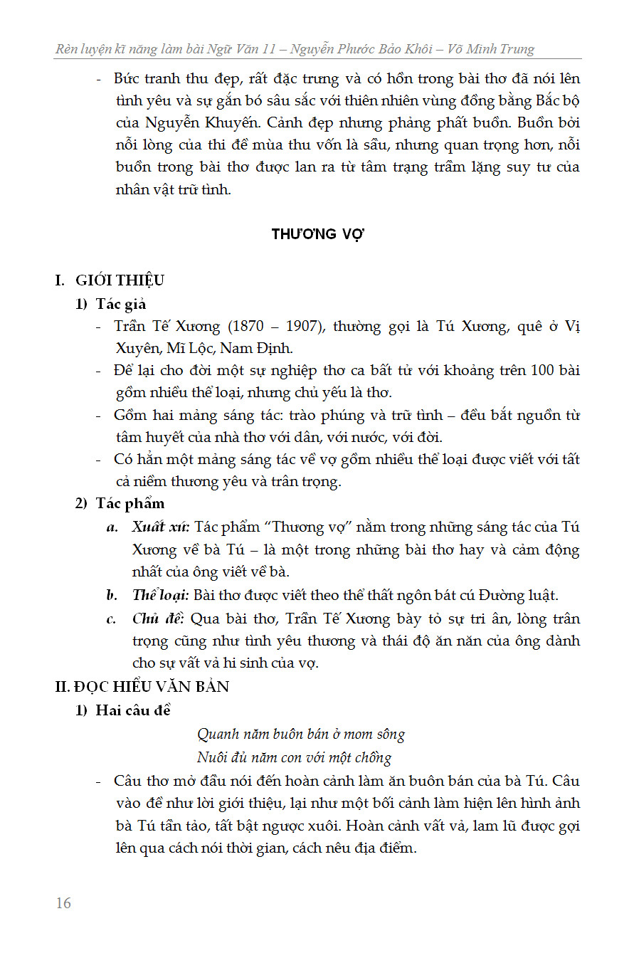 Trích đoạn 15