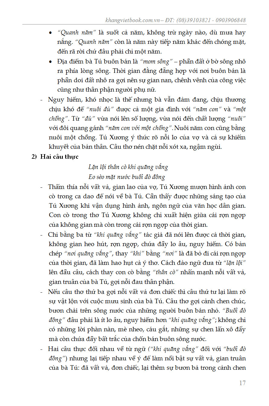 Trích đoạn 16