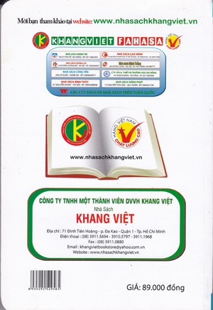 Bìa sau Phân Loại Và Phương Pháp Giải Giải Tích 12 - Tập 2
