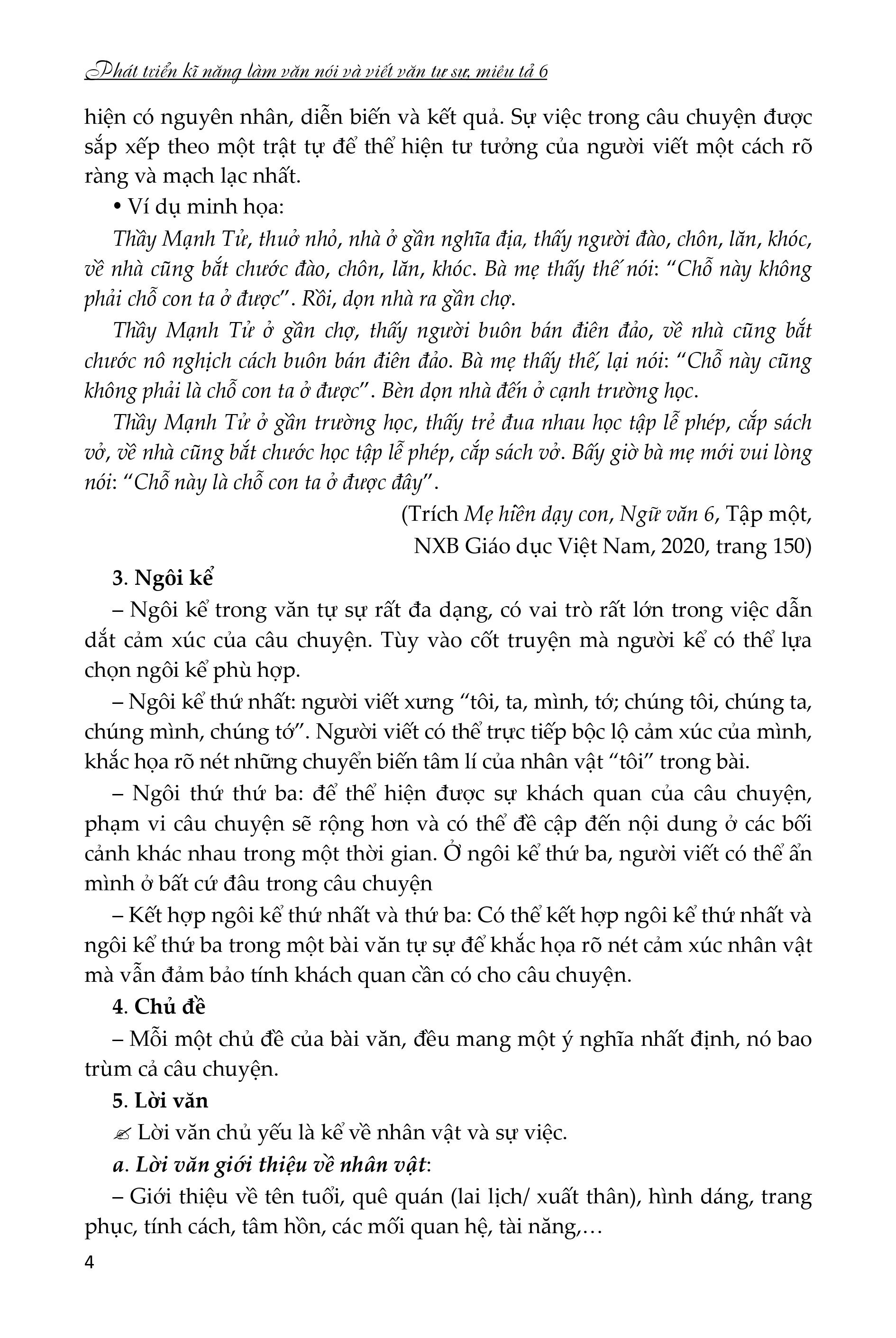 Trích đoạn 4
