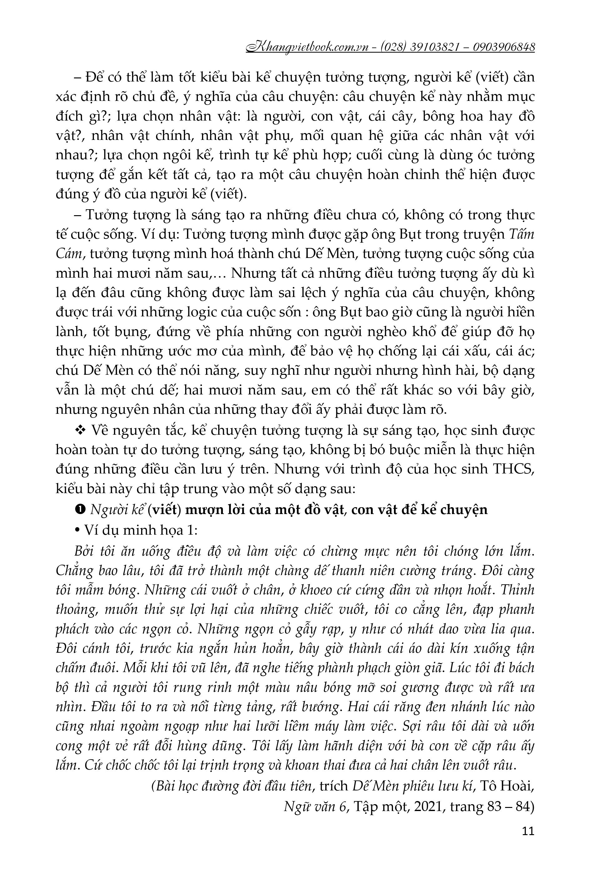Trích đoạn 11